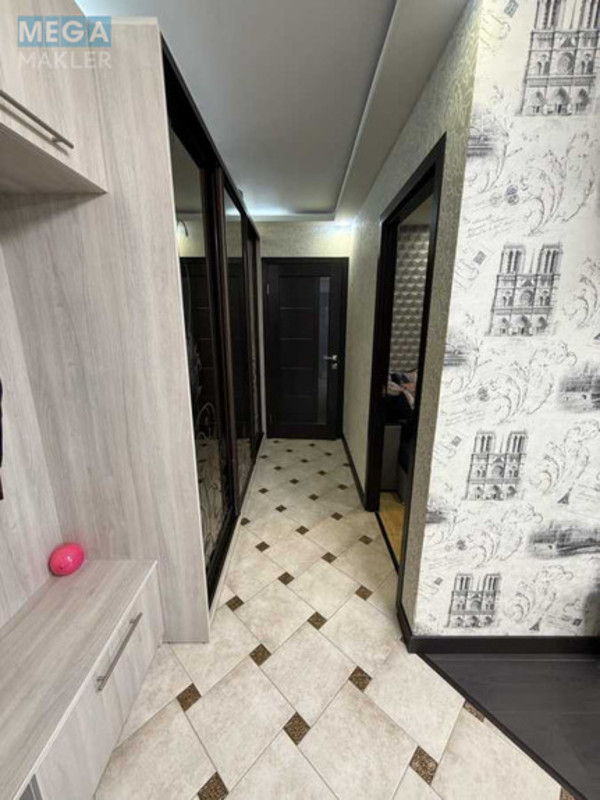 Оренда 2 кімнатної квартири, <a class="location-link" href="/kiev/" title="Недвижимость Київ">Київ</a>, <a class="location-link" href="/kiev/dneprovskij/" title="Недвижимость Дніпровський район">Дніпровський р-н</a>, Братиславская ул., 13 (изображение 11)