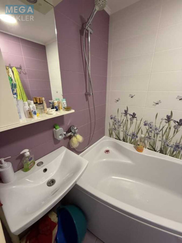 Оренда 2 кімнатної квартири, <a class="location-link" href="/kiev/" title="Недвижимость Київ">Київ</a>, <a class="location-link" href="/kiev/dneprovskij/" title="Недвижимость Дніпровський район">Дніпровський р-н</a>, Братиславская ул., 13 (изображение 17)