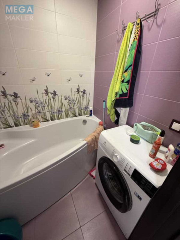 Оренда 2 кімнатної квартири, <a class="location-link" href="/kiev/" title="Недвижимость Київ">Київ</a>, <a class="location-link" href="/kiev/dneprovskij/" title="Недвижимость Дніпровський район">Дніпровський р-н</a>, Братиславская ул., 13 (изображение 18)