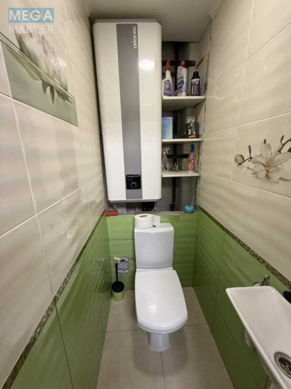 Оренда 2 кімнатної квартири, <a class="location-link" href="/kiev/" title="Недвижимость Київ">Київ</a>, <a class="location-link" href="/kiev/dneprovskij/" title="Недвижимость Дніпровський район">Дніпровський р-н</a>, Братиславская ул., 13 (изображение 19)