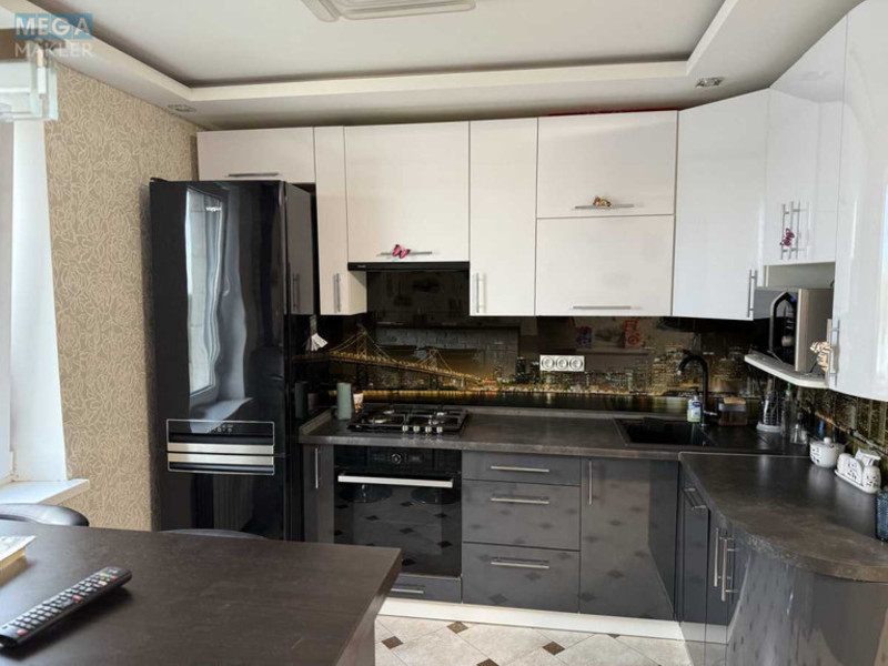 Оренда 2 кімнатної квартири, <a class="location-link" href="/kiev/" title="Недвижимость Київ">Київ</a>, <a class="location-link" href="/kiev/dneprovskij/" title="Недвижимость Дніпровський район">Дніпровський р-н</a>, Братиславская ул., 13 (изображение 23)