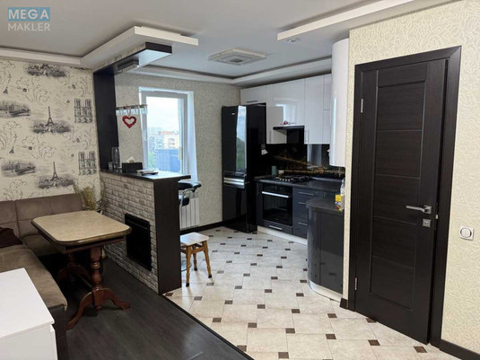 Оренда 2 кімнатної квартири, <a class="location-link" href="/kiev/" title="Недвижимость Київ">Київ</a>, <a class="location-link" href="/kiev/dneprovskij/" title="Недвижимость Дніпровський район">Дніпровський р-н</a>, Братиславская ул., 13 (изображение 25)