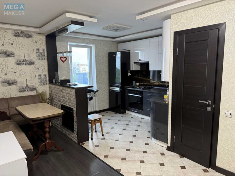 Оренда 2 кімнатної квартири, <a class="location-link" href="/kiev/" title="Недвижимость Київ">Київ</a>, <a class="location-link" href="/kiev/dneprovskij/" title="Недвижимость Дніпровський район">Дніпровський р-н</a>, Братиславская ул., 13 (изображение 25)