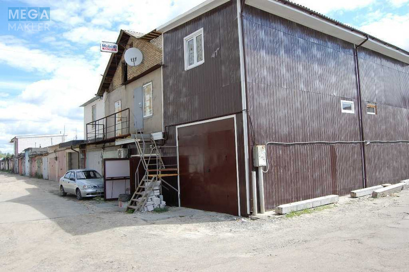 Продаж комерційної нерухомості, 106&nbsp;кв.м, <a class="location-link" href="/kiev/" title="Недвижимость Київ">Київ</a>, <a class="location-link" href="/kiev/desnyanskij/" title="Недвижимость Деснянський район">Деснянський р-н</a>, Миколи Закревського вул., 93 (изображение 6)