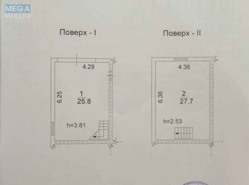 Продаж комерційної нерухомості, 106&nbsp;кв.м, <a class="location-link" href="/kiev/" title="Недвижимость Київ">Київ</a>, <a class="location-link" href="/kiev/desnyanskij/" title="Недвижимость Деснянський район">Деснянський р-н</a>, Миколи Закревського вул., 93 (изображение 15)