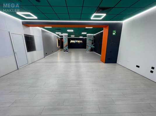 Оренда комерційної нерухомості, 150&nbsp;кв.м, под офис, <a class="location-link" href="/kiev/" title="Недвижимость Київ">Київ</a>, <a class="location-link" href="/kiev/pecherskij/" title="Недвижимость Печерський район">Печерський р-н</a>, Евгения Коновальца ул., 36Д (изображение 5)