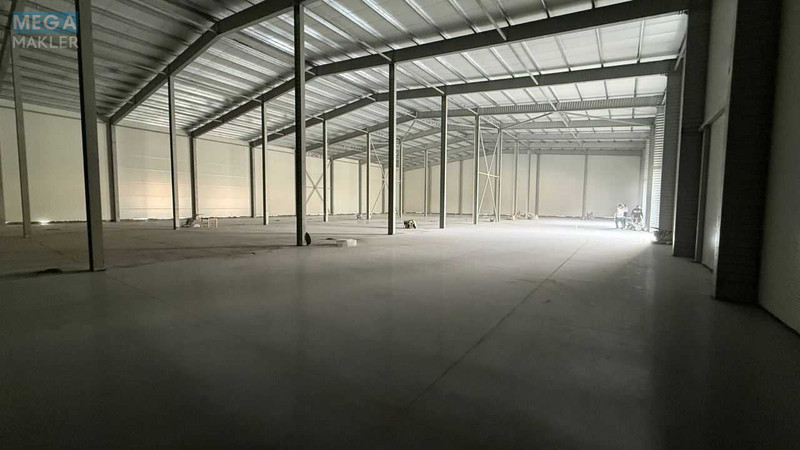 Оренда комерційної нерухомості, 2&nbsp;050&nbsp;кв.м, под склад, <a class="location-link" href="/kiev/" title="Недвижимость Київ">Київ</a>, <a class="location-link" href="/kiev/obolonskij/" title="Недвижимость Оболонський район">Оболонський р-н</a>, Куренівська вул., 1 (изображение 3)