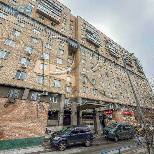 Продаж 3 кімнатної квартири (77/41/11), 12 пов. 13 пов. будинку, <a class="location-link" href="/kiev/" title="Недвижимость Київ">Київ</a>, <a class="location-link" href="/kiev/pecherskij/" title="Недвижимость Печерський район">Печерський р-н</a>, Болбочана Петра вулиця, 4А (изображение 16)