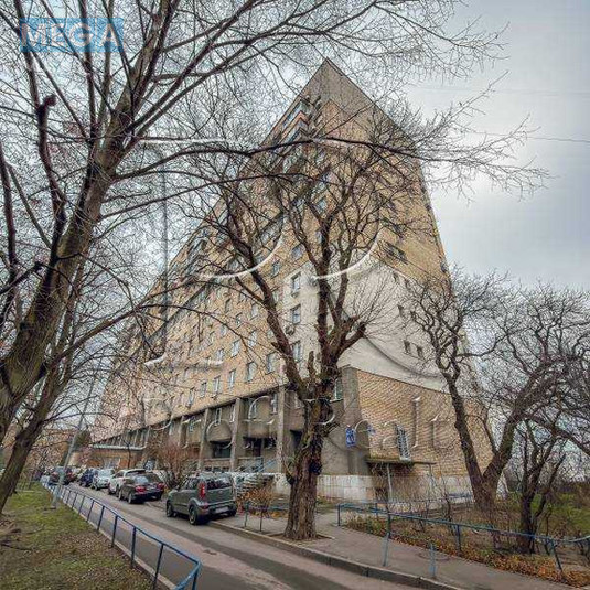 Продаж 3 кімнатної квартири (77/41/11), 12 пов. 13 пов. будинку, <a class="location-link" href="/kiev/" title="Недвижимость Київ">Київ</a>, <a class="location-link" href="/kiev/pecherskij/" title="Недвижимость Печерський район">Печерський р-н</a>, Болбочана Петра вулиця, 4А (изображение 18)