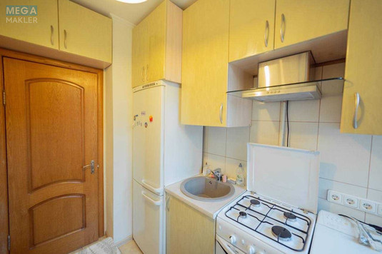 Оренда 1 кімнатної квартири, <a class="location-link" href="/kiev/" title="Недвижимость Київ">Київ</a>, <a class="location-link" href="/kiev/shevchenkovskij/" title="Недвижимость Шевченківський район">Шевченківський р-н</a>, Білоруська вул., 36 (изображение 3)