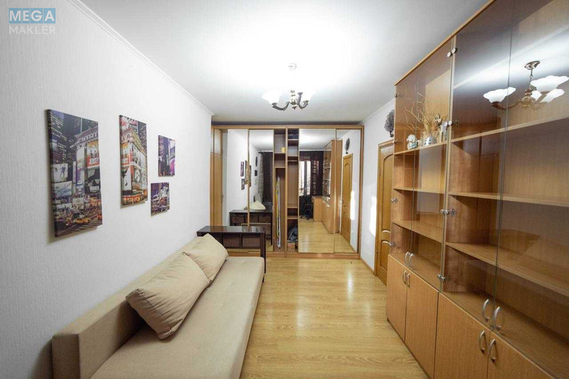 Оренда 1 кімнатної квартири, <a class="location-link" href="/kiev/" title="Недвижимость Київ">Київ</a>, <a class="location-link" href="/kiev/shevchenkovskij/" title="Недвижимость Шевченківський район">Шевченківський р-н</a>, Білоруська вул., 36 (изображение 5)