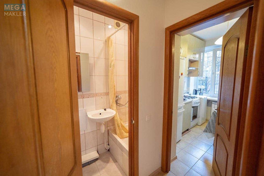 Оренда 1 кімнатної квартири, <a class="location-link" href="/kiev/" title="Недвижимость Київ">Київ</a>, <a class="location-link" href="/kiev/shevchenkovskij/" title="Недвижимость Шевченківський район">Шевченківський р-н</a>, Білоруська вул., 36 (изображение 7)