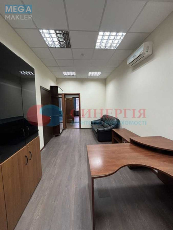 Оренда комерційної нерухомості, 84&nbsp;кв.м, под офис, <a class="location-link" href="/kiev/" title="Недвижимость Київ">Київ</a>, <a class="location-link" href="/kiev/pecherskij/" title="Недвижимость Печерський район">Печерський р-н</a>, Михайла Бойчука вул., 1А (изображение 4)