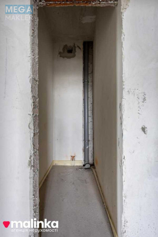 Новобудова, 7 поверхів, <a class="location-link" href="/sokolniki-selo-lv/" title="Недвижимость Сокільники">Сокільники</a>, Лесі Українки, 21 (изображение 5)