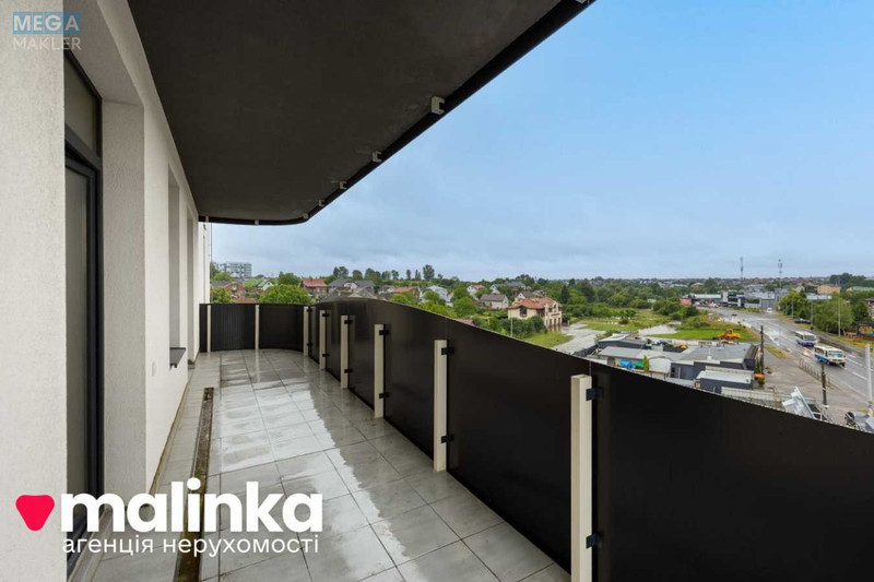 Новобудова, 7 поверхів, <a class="location-link" href="/sokolniki-selo-lv/" title="Недвижимость Сокільники">Сокільники</a>, Лесі Українки, 21 (изображение 9)