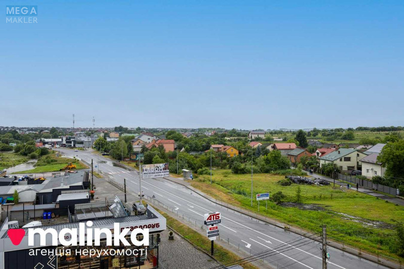 Новобудова, 7 поверхів, <a class="location-link" href="/sokolniki-selo-lv/" title="Недвижимость Сокільники">Сокільники</a>, Лесі Українки, 21 (изображение 10)