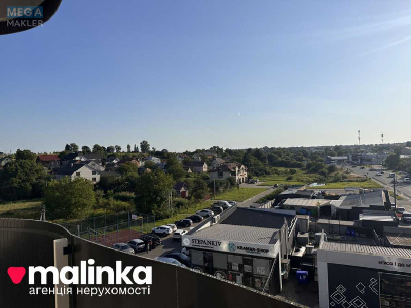 Новобудова, 7 поверхів, <a class="location-link" href="/sokolniki-selo-lv/" title="Недвижимость Сокільники">Сокільники</a>, Лесі Українки, 21 (изображение 13)