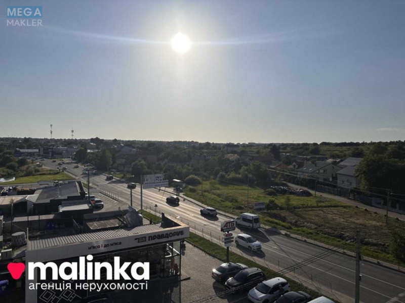 Новобудова, 7 поверхів, <a class="location-link" href="/sokolniki-selo-lv/" title="Недвижимость Сокільники">Сокільники</a>, Лесі Українки, 21 (изображение 14)