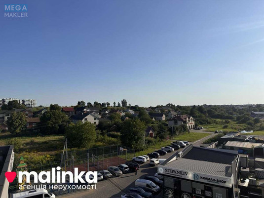 Новобудова, 7 поверхів, <a class="location-link" href="/sokolniki-selo-lv/" title="Недвижимость Сокільники">Сокільники</a>, Лесі Українки, 21 (изображение 15)