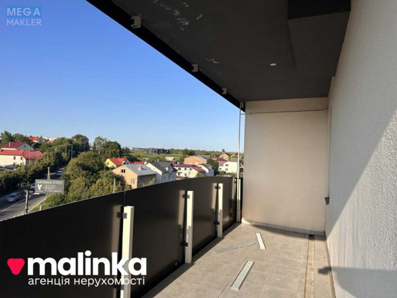 Новобудова, 7 поверхів, <a class="location-link" href="/sokolniki-selo-lv/" title="Недвижимость Сокільники">Сокільники</a>, Лесі Українки, 21 (изображение 17)