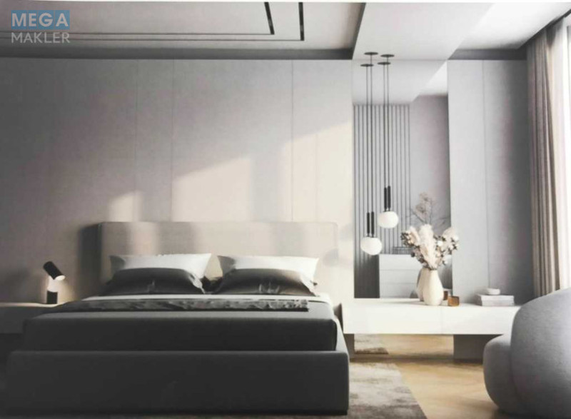 Продаж 3 кімнатної квартири (92,1/46/21,2), 13 пов. 25 пов. будинку, <a class="location-link" href="/kiev/" title="Недвижимость Київ">Київ</a>, <a class="location-link" href="/kiev/dneprovskij/" title="Недвижимость Дніпровський район">Дніпровський р-н</a>, Євгена Сверстюка вул., 6Д (изображение 2)