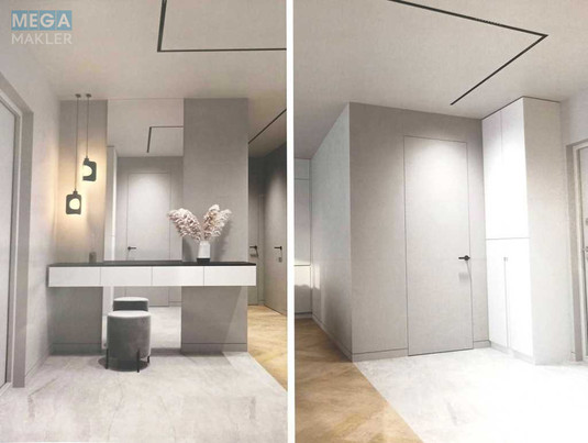 Продаж 3 кімнатної квартири (92,1/46/21,2), 13 пов. 25 пов. будинку, <a class="location-link" href="/kiev/" title="Недвижимость Київ">Київ</a>, <a class="location-link" href="/kiev/dneprovskij/" title="Недвижимость Дніпровський район">Дніпровський р-н</a>, Євгена Сверстюка вул., 6Д (изображение 3)