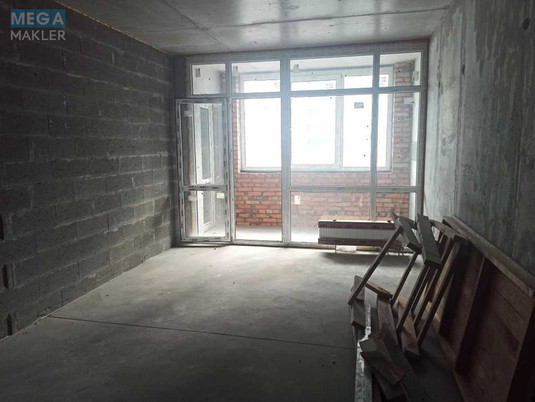 Продаж 3 кімнатної квартири (92,1/46/21,2), 13 пов. 25 пов. будинку, <a class="location-link" href="/kiev/" title="Недвижимость Київ">Київ</a>, <a class="location-link" href="/kiev/dneprovskij/" title="Недвижимость Дніпровський район">Дніпровський р-н</a>, Євгена Сверстюка вул., 6Д (изображение 6)