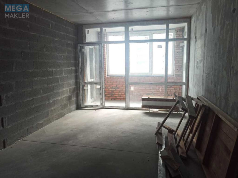 Продаж 3 кімнатної квартири (92,1/46/21,2), 13 пов. 25 пов. будинку, <a class="location-link" href="/kiev/" title="Недвижимость Київ">Київ</a>, <a class="location-link" href="/kiev/dneprovskij/" title="Недвижимость Дніпровський район">Дніпровський р-н</a>, Євгена Сверстюка вул., 6Д (изображение 6)