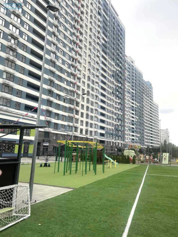 Продаж 3 кімнатної квартири (92,1/46/21,2), 13 пов. 25 пов. будинку, <a class="location-link" href="/kiev/" title="Недвижимость Київ">Київ</a>, <a class="location-link" href="/kiev/dneprovskij/" title="Недвижимость Дніпровський район">Дніпровський р-н</a>, Євгена Сверстюка вул., 6Д (изображение 7)