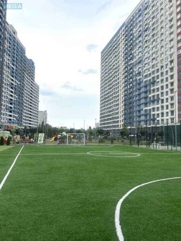 Продаж 3 кімнатної квартири (92,1/46/21,2), 13 пов. 25 пов. будинку, <a class="location-link" href="/kiev/" title="Недвижимость Київ">Київ</a>, <a class="location-link" href="/kiev/dneprovskij/" title="Недвижимость Дніпровський район">Дніпровський р-н</a>, Євгена Сверстюка вул., 6Д (изображение 9)