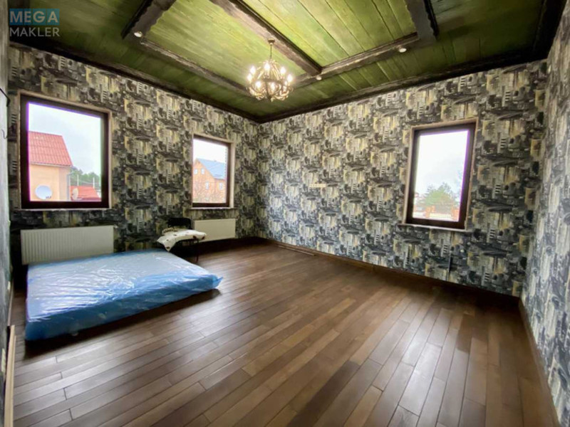 Продаж дома, 3&nbsp;поверху, 422&nbsp;кв.м, 6&nbsp;кімнат, ділянка 10&nbsp;соток, <a class="location-link" href="/gnedin/" title="Недвижимость Гнідін">Гнідин</a>, Зарічна (изображение 15)