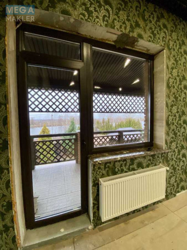 Продаж дома, 3&nbsp;поверху, 422&nbsp;кв.м, 6&nbsp;кімнат, ділянка 10&nbsp;соток, <a class="location-link" href="/gnedin/" title="Недвижимость Гнідін">Гнідин</a>, Зарічна (изображение 17)