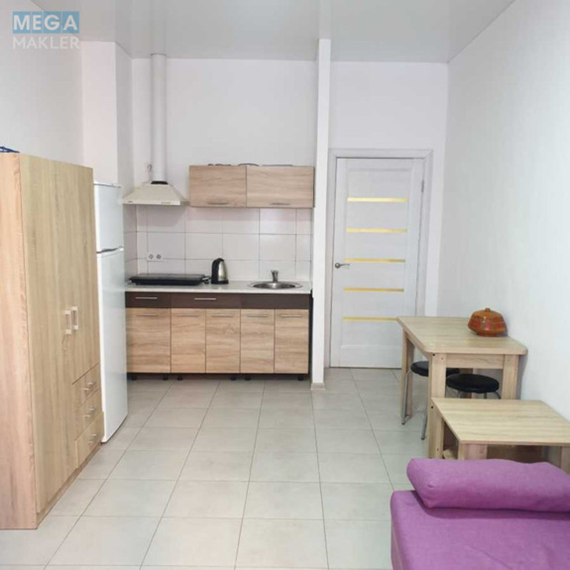 Оренда 1 кімнатної квартири, <a class="location-link" href="/irpen/" title="Недвижимость Ірпінь">Ірпінь</a>, Олени Теліги, 2е (изображение 2)