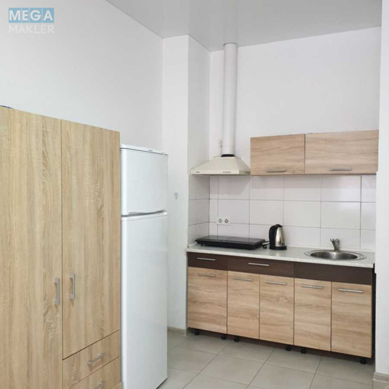 Оренда 1 кімнатної квартири, <a class="location-link" href="/irpen/" title="Недвижимость Ірпінь">Ірпінь</a>, Олени Теліги, 2е (изображение 3)