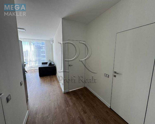 Продаж 1 кімнатної квартири (48/15/18), 21 пов. 26 пов. будинку, <a class="location-link" href="/kiev/" title="Недвижимость Київ">Київ</a>, <a class="location-link" href="/kiev/darnickij/" title="Недвижимость Дарницький район">Дарницький р-н</a>, Дніпровська набережна, 15Є (изображение 2)