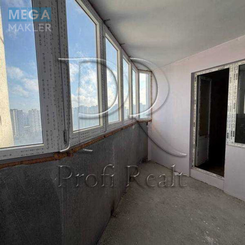 Продаж 3 кімнатної квартири (99/46/12), 21 пов. 25 пов. будинку, <a class="location-link" href="/kiev/" title="Недвижимость Київ">Київ</a>, <a class="location-link" href="/kiev/darnickij/" title="Недвижимость Дарницький район">Дарницький р-н</a>, Урлівська вулиця, 38А (изображение 9)