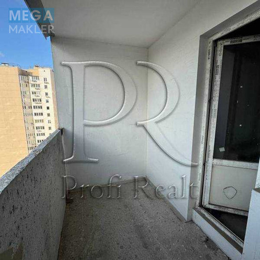 Продаж 3 кімнатної квартири (99/46/12), 21 пов. 25 пов. будинку, <a class="location-link" href="/kiev/" title="Недвижимость Київ">Київ</a>, <a class="location-link" href="/kiev/darnickij/" title="Недвижимость Дарницький район">Дарницький р-н</a>, Урлівська вулиця, 38А (изображение 12)