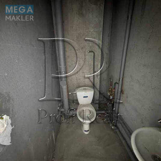 Продаж 3 кімнатної квартири (99/46/12), 21 пов. 25 пов. будинку, <a class="location-link" href="/kiev/" title="Недвижимость Київ">Київ</a>, <a class="location-link" href="/kiev/darnickij/" title="Недвижимость Дарницький район">Дарницький р-н</a>, Урлівська вулиця, 38А (изображение 13)