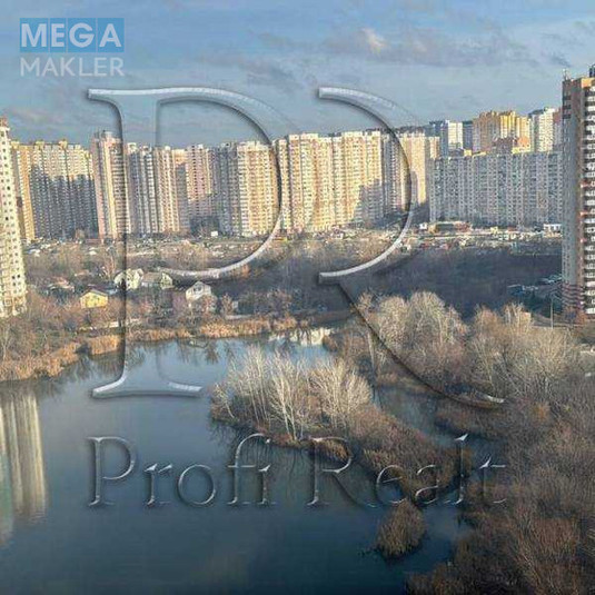 Продаж 3 кімнатної квартири (99/46/12), 21 пов. 25 пов. будинку, <a class="location-link" href="/kiev/" title="Недвижимость Київ">Київ</a>, <a class="location-link" href="/kiev/darnickij/" title="Недвижимость Дарницький район">Дарницький р-н</a>, Урлівська вулиця, 38А (изображение 19)