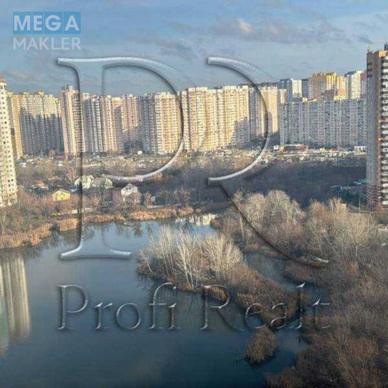 Продаж 3 кімнатної квартири (99/46/12), 21 пов. 25 пов. будинку, <a class="location-link" href="/kiev/" title="Недвижимость Київ">Київ</a>, <a class="location-link" href="/kiev/darnickij/" title="Недвижимость Дарницький район">Дарницький р-н</a>, Урлівська вулиця, 38А (изображение 19)