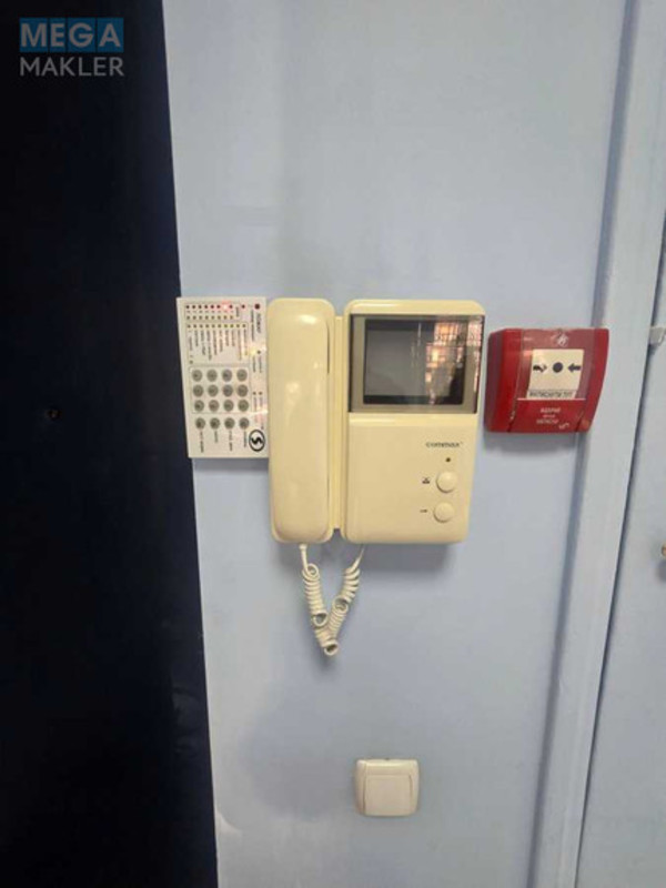 Оренда комерційної нерухомості, 36&nbsp;кв.м, под офис, <a class="location-link" href="/kiev/" title="Недвижимость Київ">Київ</a>, <a class="location-link" href="/kiev/goloseevskij/" title="Недвижимость Голосіївський район">Голосіївський р-н</a>, Саксаганского ул., 60А (изображение 11)