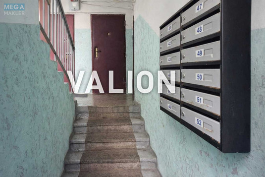 Продаж 3 кімнатної квартири (55,6/38/6), 5 пов. 5 пов. будинку, <a class="location-link" href="/kiev/" title="Недвижимость Київ">Київ</a>, <a class="location-link" href="/kiev/darnickij/" title="Недвижимость Дарницький район">Дарницький р-н</a>, Новодарницька вул., 23/7 (изображение 17)