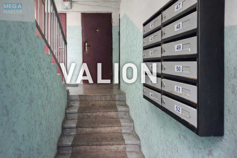 Продаж 3 кімнатної квартири (55,6/38/6), 5 пов. 5 пов. будинку, <a class="location-link" href="/kiev/" title="Недвижимость Київ">Київ</a>, <a class="location-link" href="/kiev/darnickij/" title="Недвижимость Дарницький район">Дарницький р-н</a>, Новодарницька вул., 23/7 (изображение 17)