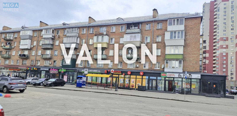 Продаж 3 кімнатної квартири (55,6/38/6), 5 пов. 5 пов. будинку, <a class="location-link" href="/kiev/" title="Недвижимость Київ">Київ</a>, <a class="location-link" href="/kiev/darnickij/" title="Недвижимость Дарницький район">Дарницький р-н</a>, Новодарницька вул., 23/7 (изображение 22)