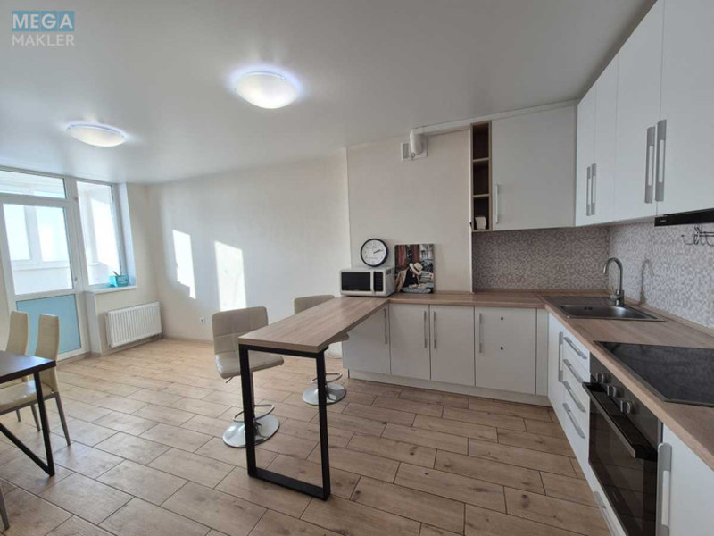 Оренда 2 кімнатної квартири, <a class="location-link" href="/kiev/" title="Недвижимость Київ">Київ</a>, <a class="location-link" href="/kiev/goloseevskij/" title="Недвижимость Голосіївський район">Голосіївський р-н</a>, Академика Глушкова просп., 101 (изображение 2)