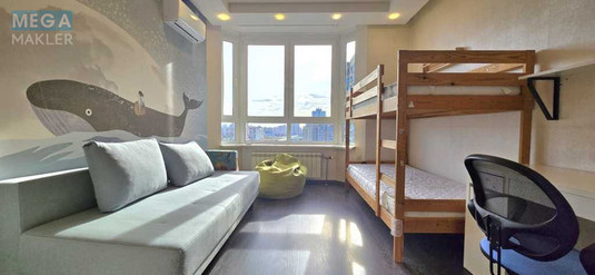 Оренда 2 кімнатної квартири, <a class="location-link" href="/kiev/" title="Недвижимость Київ">Київ</a>, <a class="location-link" href="/kiev/darnickij/" title="Недвижимость Дарницький район">Дарницький р-н</a>, Петра Григоренко просп., 20 (изображение 9)