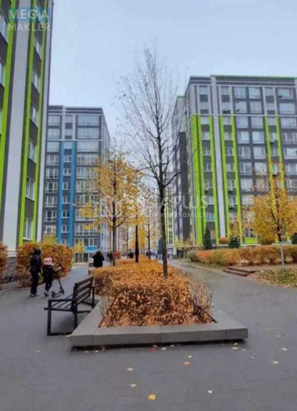 Продаж 2 кімнатної квартири (54/29/13), 2 пов. 10 пов. будинку, <a class="location-link" href="/irpen/" title="Недвижимость Ірпінь">Ірпінь</a>, Сковороди, 29 (изображение 15)