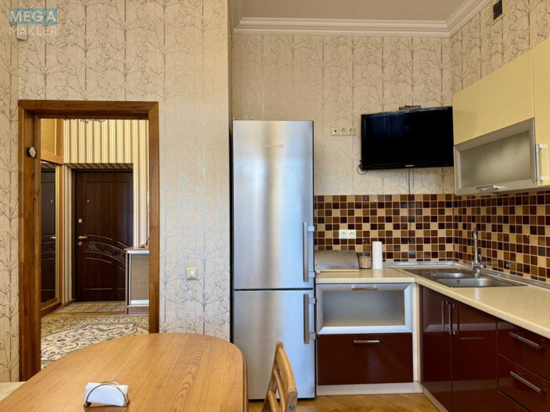 Оренда 1 кімнатної квартири, <a class="location-link" href="/kiev/" title="Недвижимость Київ">Київ</a>, <a class="location-link" href="/kiev/solomenskij/" title="Недвижимость Солом'янський район">Солом'янський р-н</a>, Кудряшова ул., 16 (изображение 5)