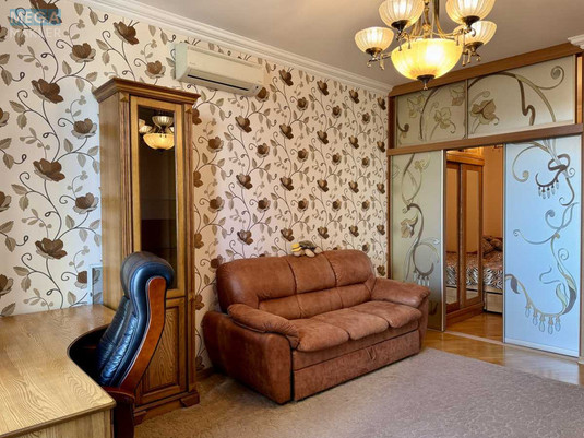 Оренда 1 кімнатної квартири, <a class="location-link" href="/kiev/" title="Недвижимость Київ">Київ</a>, <a class="location-link" href="/kiev/solomenskij/" title="Недвижимость Солом'янський район">Солом'янський р-н</a>, Кудряшова ул., 16 (изображение 8)