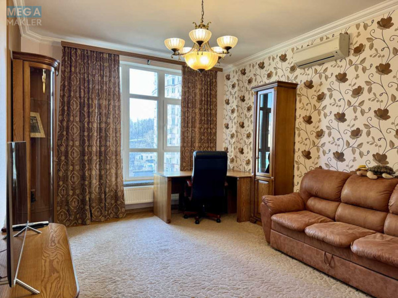 Оренда 1 кімнатної квартири, <a class="location-link" href="/kiev/" title="Недвижимость Київ">Київ</a>, <a class="location-link" href="/kiev/solomenskij/" title="Недвижимость Солом'янський район">Солом'янський р-н</a>, Кудряшова ул., 16 (изображение 9)